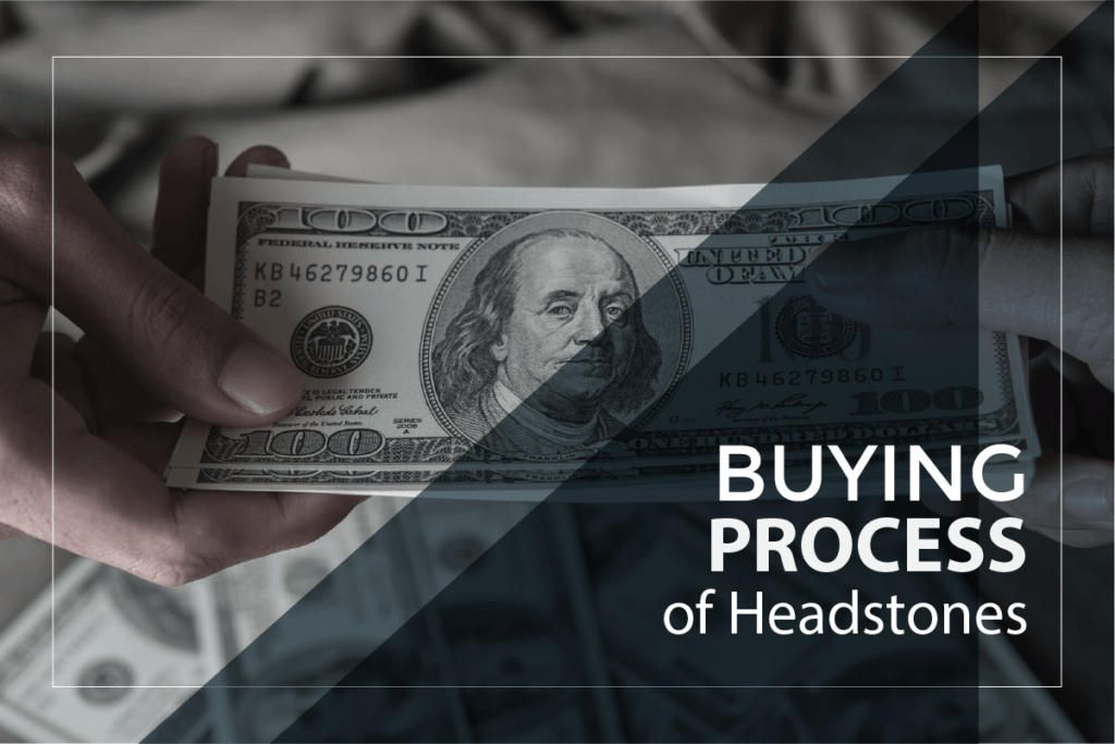 Know the Different Types and Buying Process of Headstones