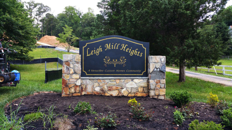 Leigh Mill Heights