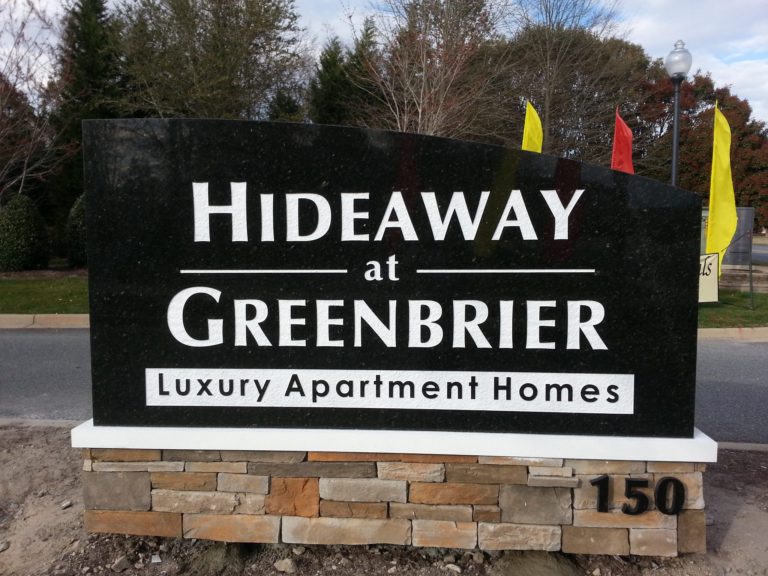 Hideaway at Greenbrier