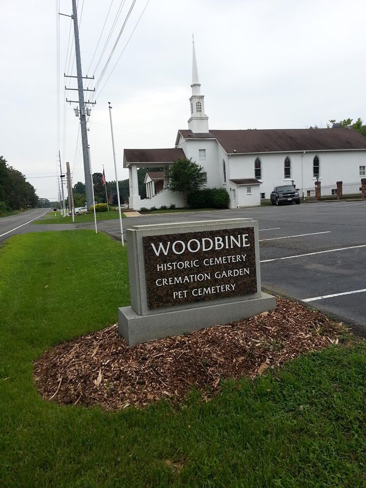 Woodbine