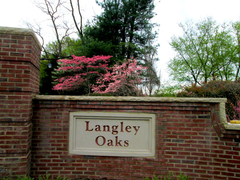 Langley Oaks