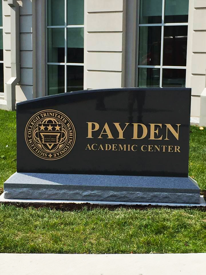 Payne Academic Center