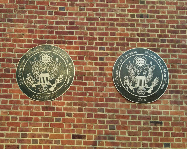 U.S. Department of Education
