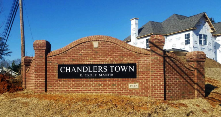 Chandlers Town