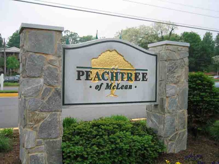 Peach Tree