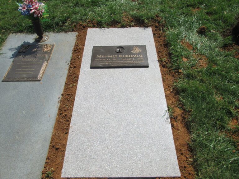 Kurumlu Memorial