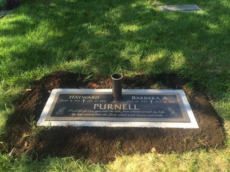 Purnell Memorial