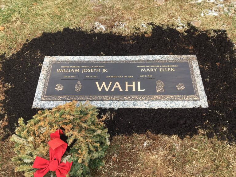Wahl Memorial