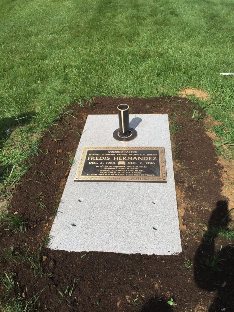 Hernandez Memorial