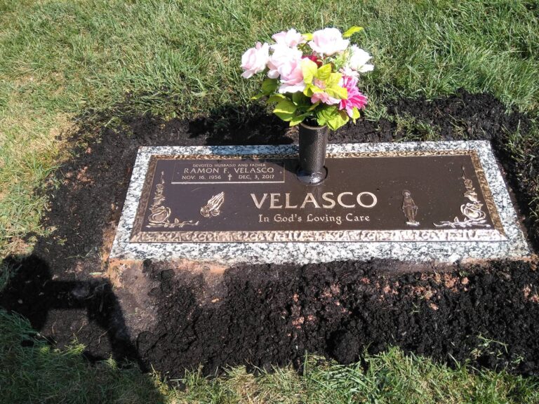 Velasco Memorial