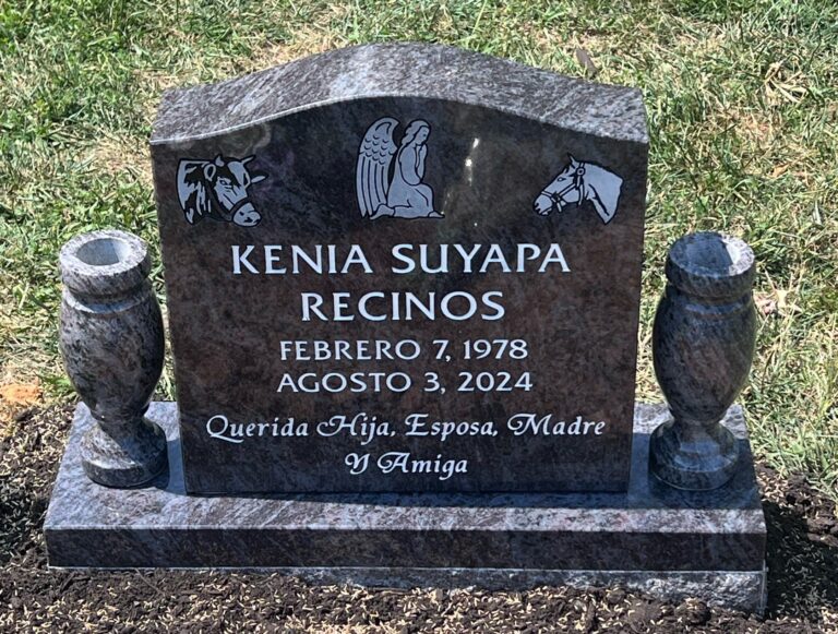 Recinos