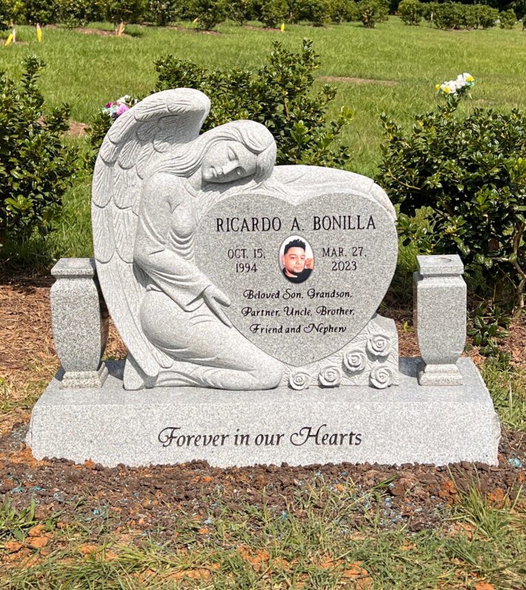 Bonilla's Memorial