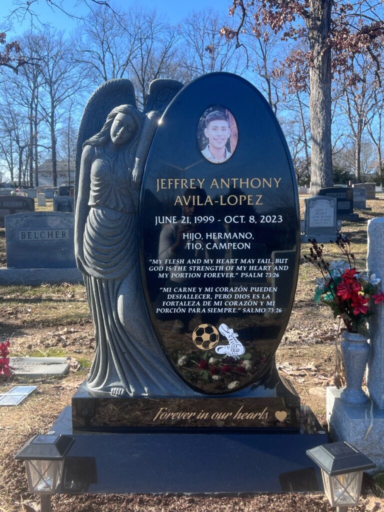 Lopez Memorial