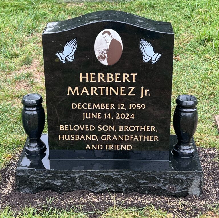 Martinez Memorial