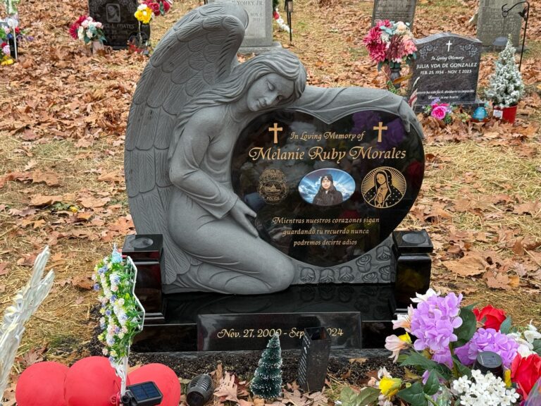 Morales Memorial