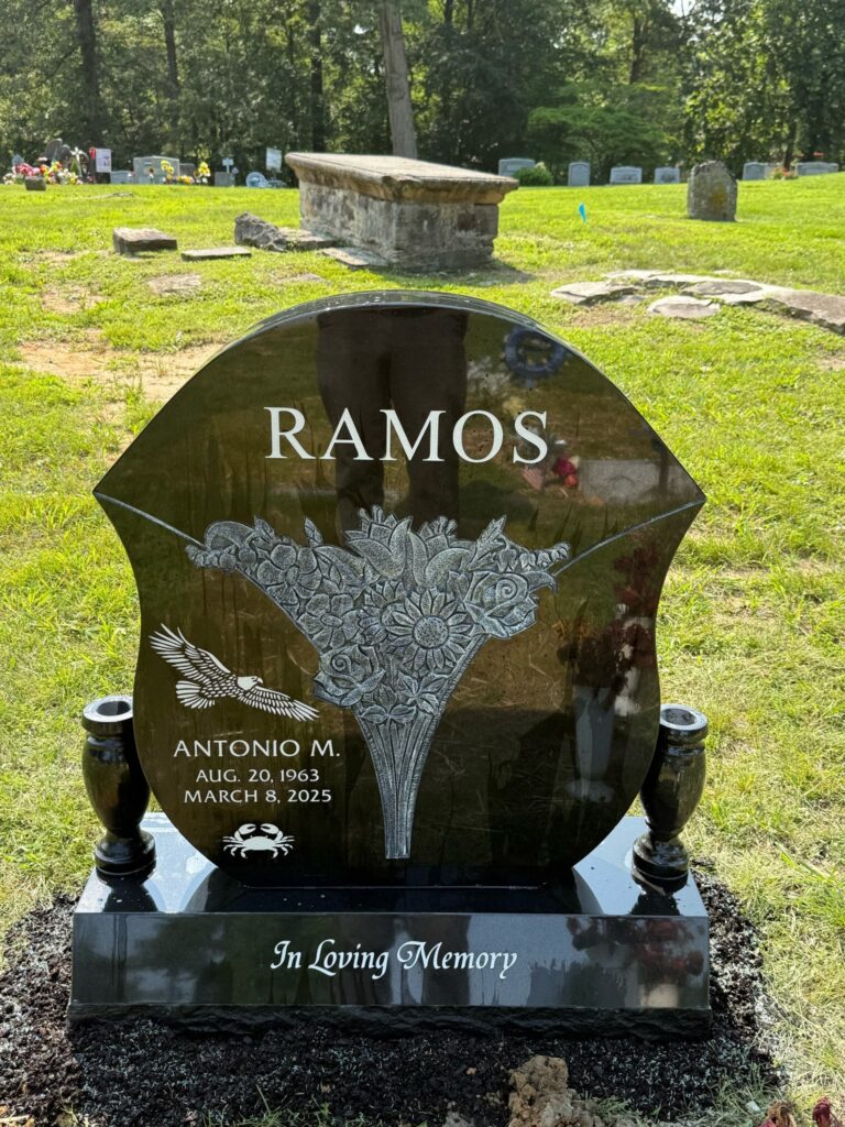 Ramos Memorial