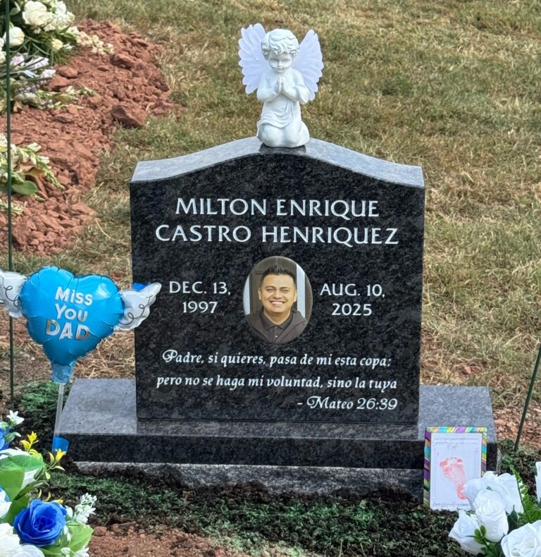 Henriquez Memorial