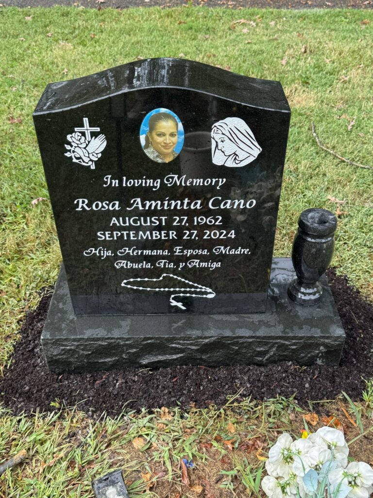 Cano's Memorial