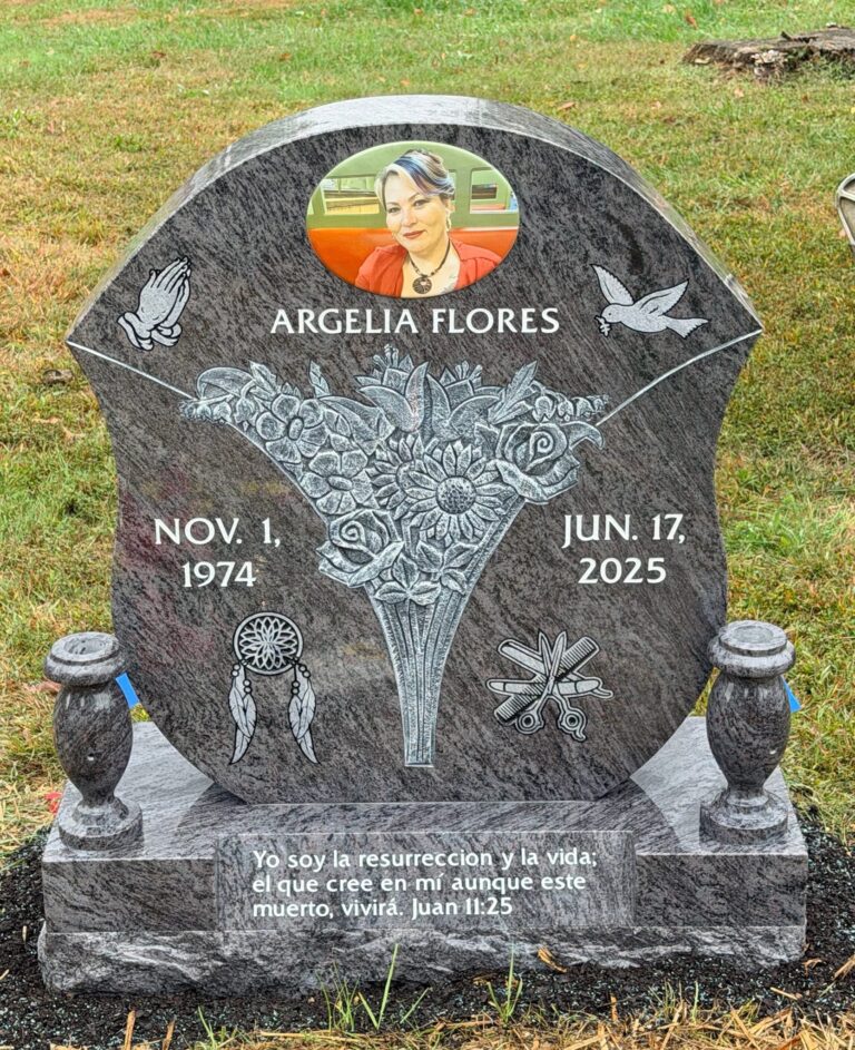 Flores Memorial