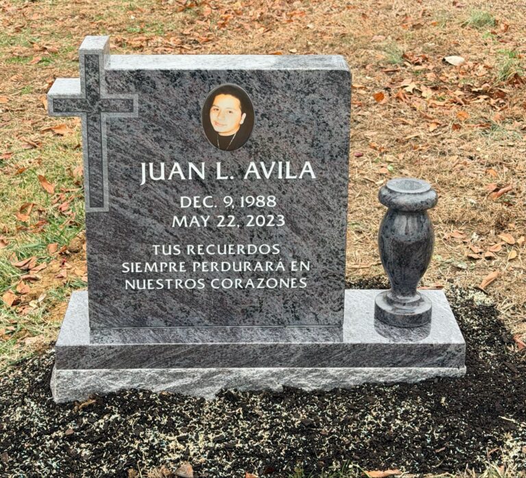 Avila's Memorial