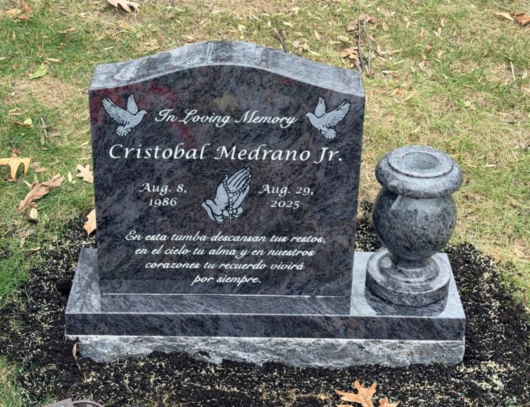 Medrano's Memorial