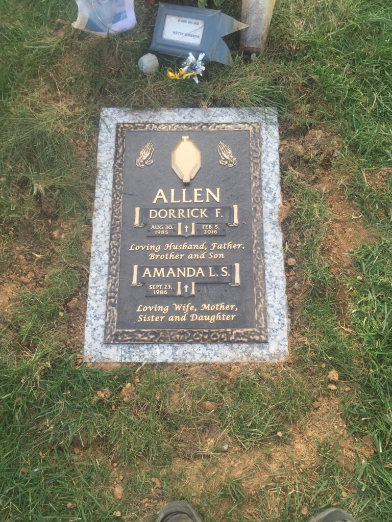Allen Memorial