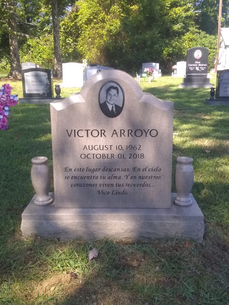 Arroyo