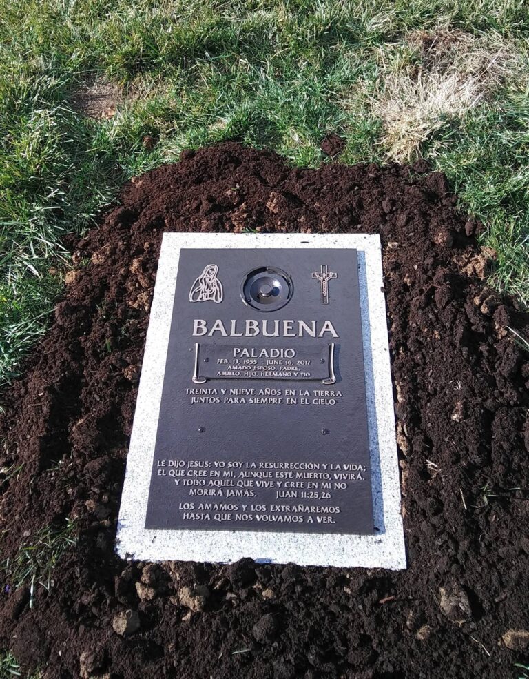 Balvuena Memorial
