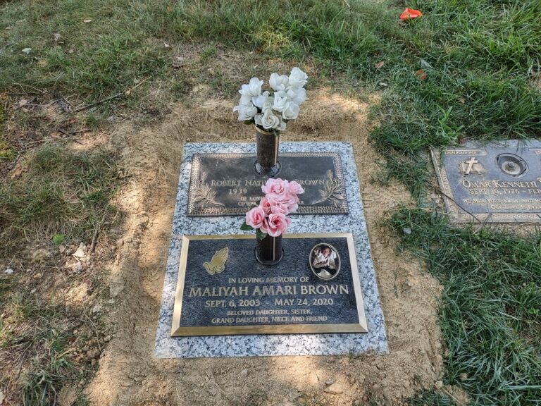 Brown Memorial