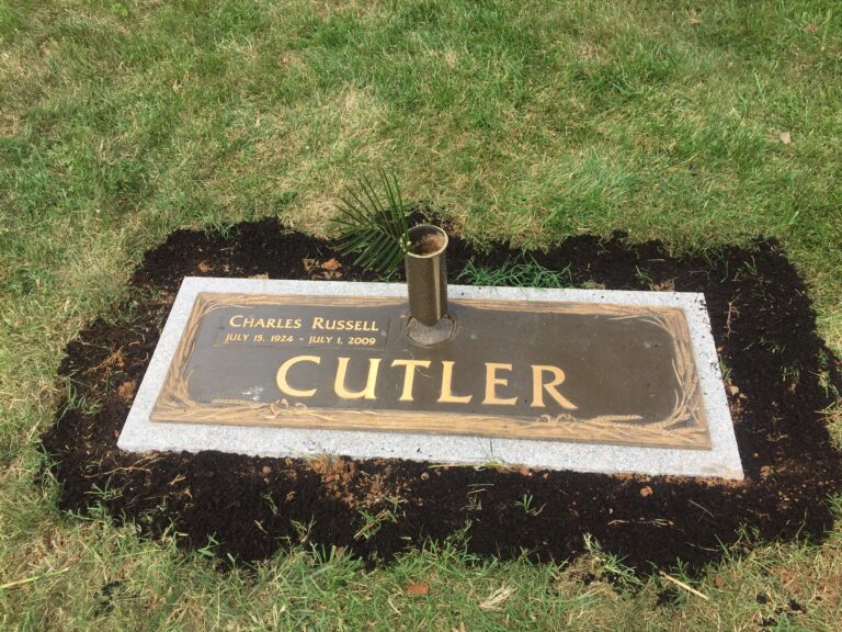 Cutler Memorial