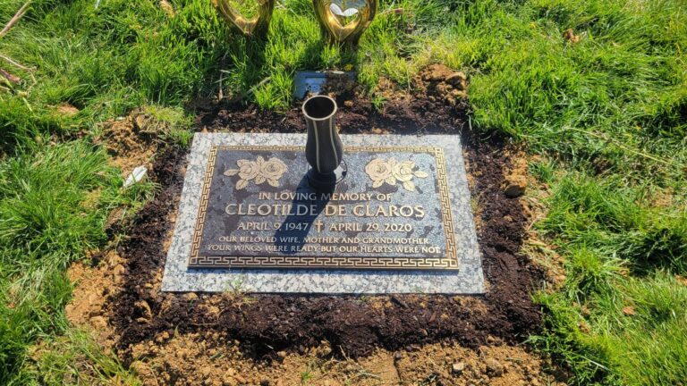 Claros Memorial