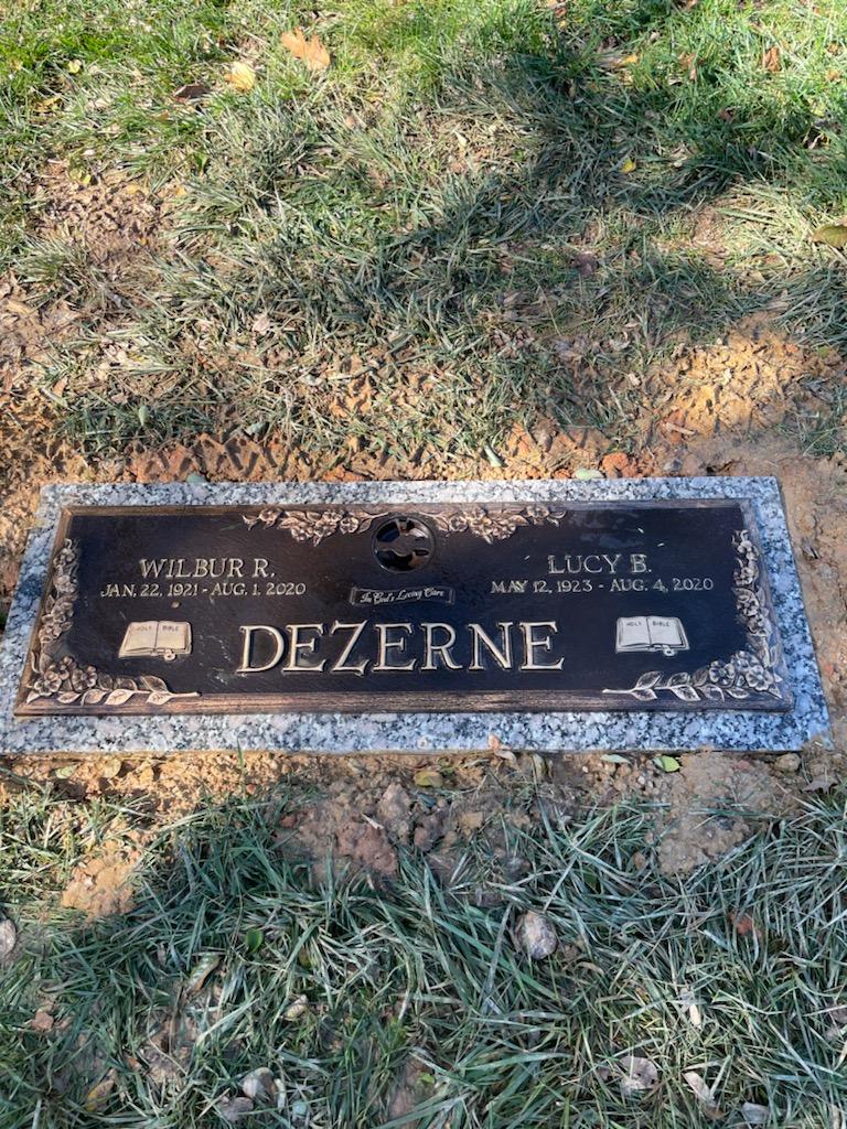 Dezerne Memorial