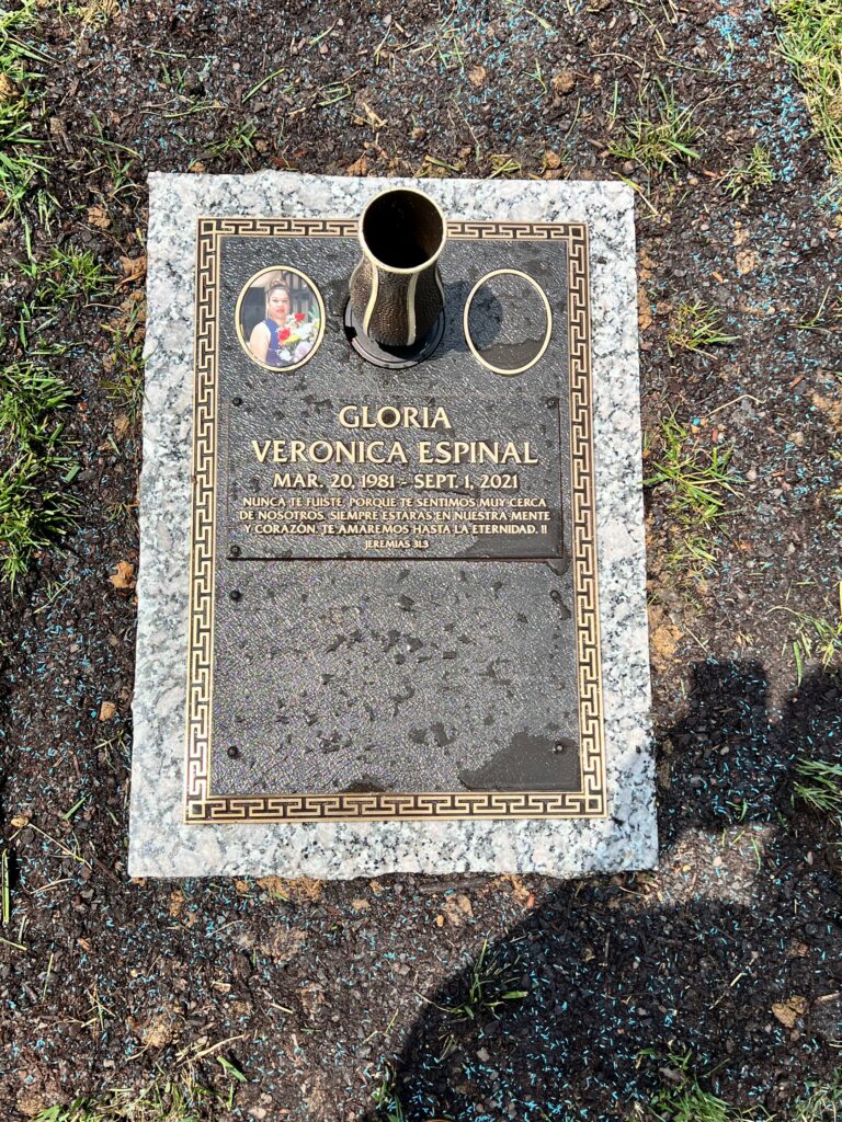 Espinal Memorial