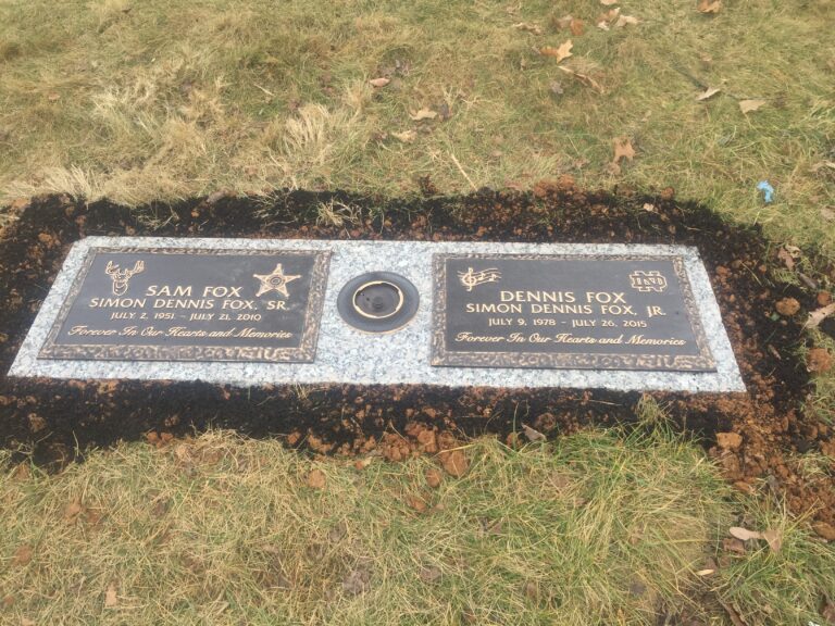 Fox Memorial
