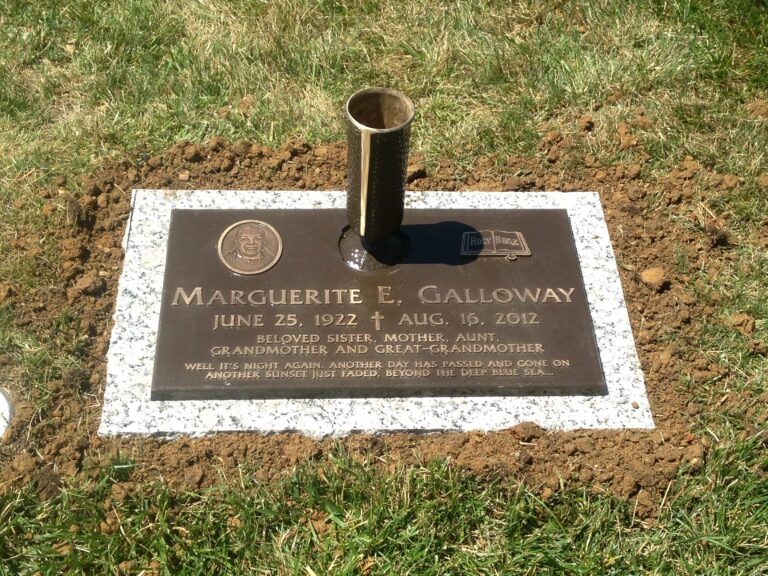 Galloway Memorial