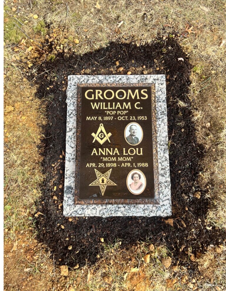Grooms Memorial