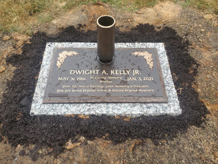 Kelly Memorial