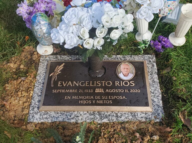 Rios Memorial