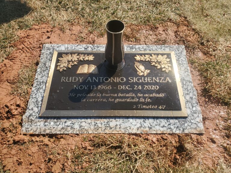 Siguenza Memorial