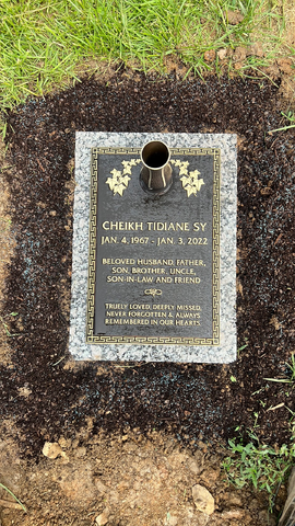 Sy Memorial