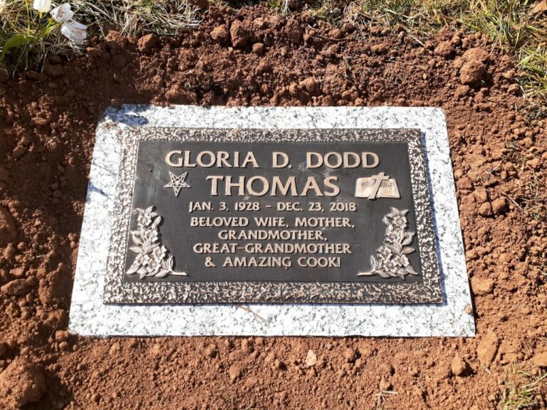 Thomas Memorial