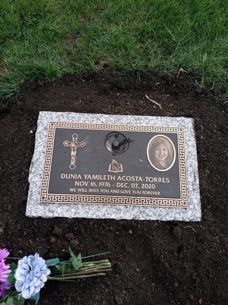 Torres Memorial