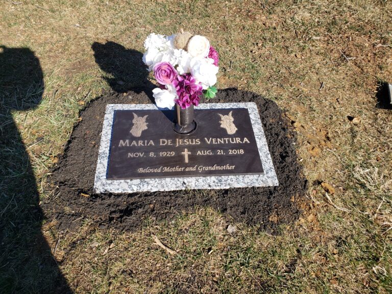 Ventura Memorial