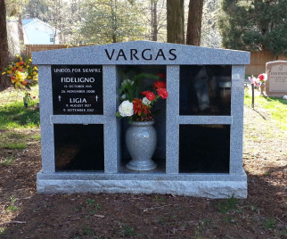 Columbariums