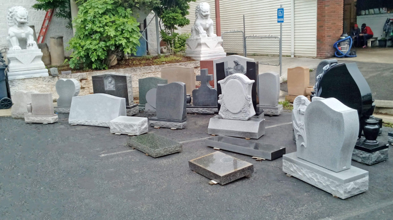 memorials